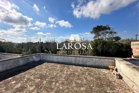 Villa a Melendugno, Lecce, Melendugno - € 115.000 | Ref: cod.126 - foto 15