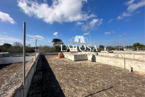 Villa a Melendugno, Lecce, Melendugno - € 115.000 | Ref: cod.126 - foto 16