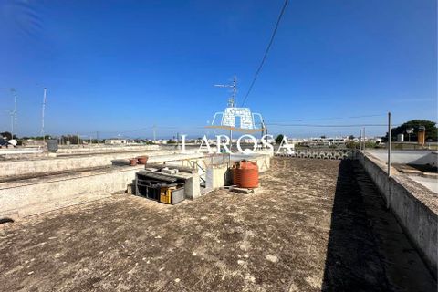 Villa a Melendugno, Lecce, Melendugno - € 115.000 | Ref: cod.126 - foto 17
