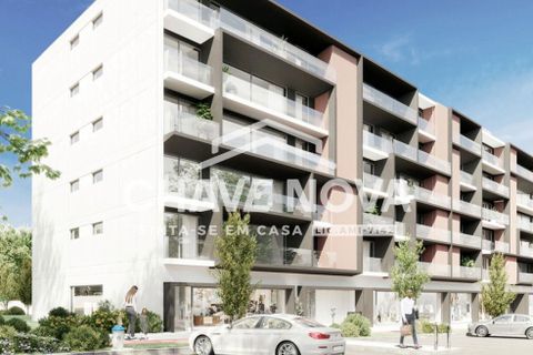 Lejlighed i Aveiro, Aveiro, Aveiro - € 750.000 | Ref: AVR/00277 - foto 1