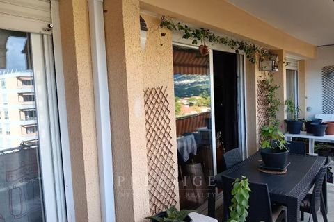 Lejlighed i Grasse, Alpes-Maritimes, Grasse - € 299.000 | Ref: 24.030 - foto 4