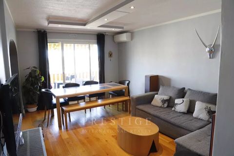 Lejlighed i Grasse, Alpes-Maritimes, Grasse - € 299.000 | Ref: 24.030 - foto 6