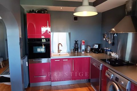 Lejlighed i Grasse, Alpes-Maritimes, Grasse - € 299.000 | Ref: 24.030 - foto 7