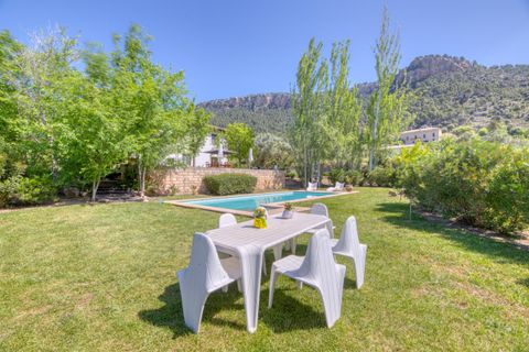 Cortijo i Esporles, Mallorca - foto 4