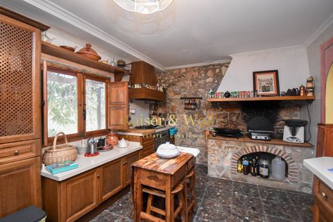 Landejendom i Elche, Alicante, Elche - € 650.000 | Ref: 0324 - foto 6