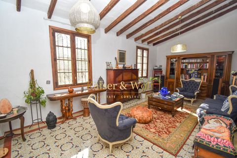 Landejendom i Elche, Alicante, Elche - € 650.000 | Ref: 0324 - foto 9