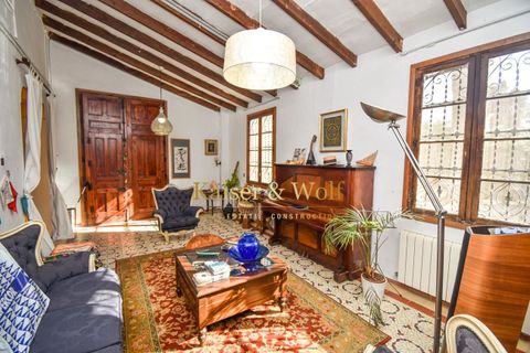 Landejendom i Elche, Alicante, Elche - € 650.000 | Ref: 0324 - foto 10