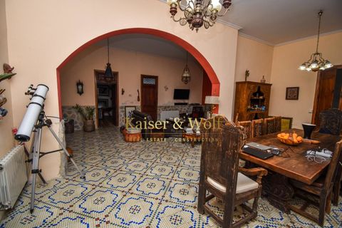 Landejendom i Elche, Alicante, Elche - € 650.000 | Ref: 0324 - foto 12