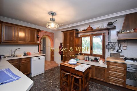 Landejendom i Elche, Alicante, Elche - € 650.000 | Ref: 0324 - foto 18