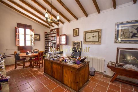 Landejendom i Elche, Alicante, Elche - € 650.000 | Ref: 0324 - foto 21