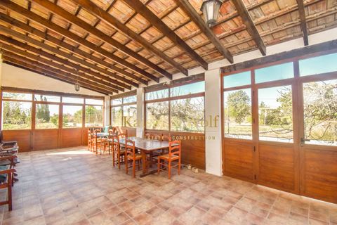 Landejendom i Elche, Alicante, Elche - € 650.000 | Ref: 0324 - foto 22