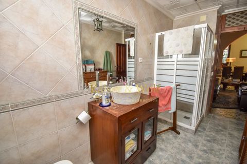 Landejendom i Elche, Alicante, Elche - € 650.000 | Ref: 0324 - foto 23