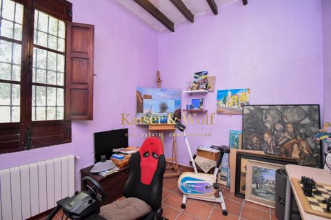 Landejendom i Elche, Alicante, Elche - € 650.000 | Ref: 0324 - foto 24