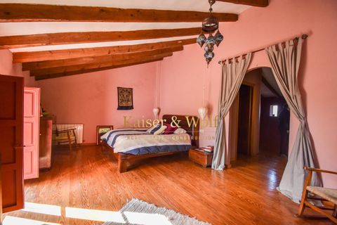 Landejendom i Elche, Alicante, Elche - € 650.000 | Ref: 0324 - foto 40