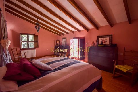 Landejendom i Elche, Alicante, Elche - € 650.000 | Ref: 0324 - foto 41