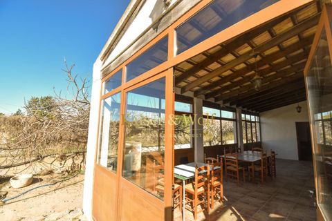 Landejendom i Elche, Alicante, Elche - € 650.000 | Ref: 0324 - foto 43