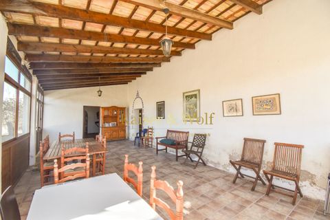 Landejendom i Elche, Alicante, Elche - € 650.000 | Ref: 0324 - foto 44