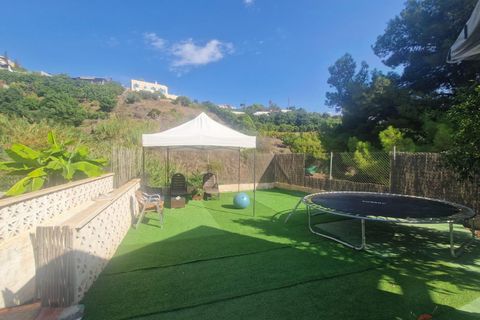 Finca i Salobrena, Granada, Salobrena - € 424.000 | Ref: M621 - foto 5