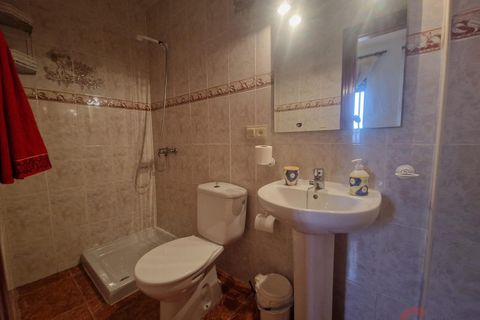 Villa i Molvizar, Granada, Molvizar - € 122.000 | Ref: MP620 - foto 7