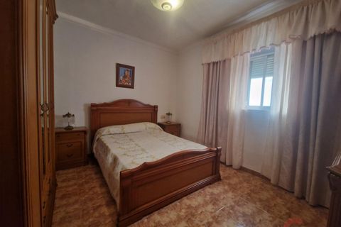 Villa i Molvizar, Granada, Molvizar - € 122.000 | Ref: MP620 - foto 8