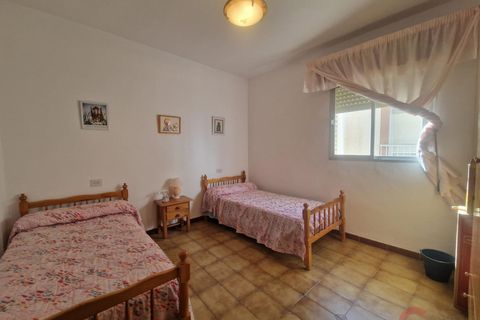 Villa i Molvizar, Granada, Molvizar - € 122.000 | Ref: MP620 - foto 11