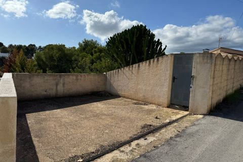 Helårsgrund i Benissa, Alicante, Benissa - € 320.000 | Ref: P0294 - foto 4