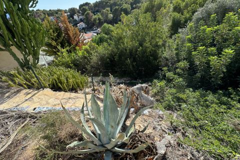 Helårsgrund i Benissa, Alicante, Benissa - € 320.000 | Ref: P0294 - foto 9