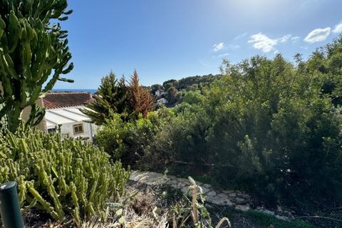 Helårsgrund i Benissa, Alicante, Benissa - € 320.000 | Ref: P0294 - foto 10