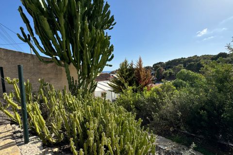 Helårsgrund i Benissa, Alicante, Benissa - € 320.000 | Ref: P0294 - foto 11