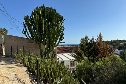 Helårsgrund i Benissa, Alicante, Benissa - € 320.000 | Ref: P0294 - foto 12