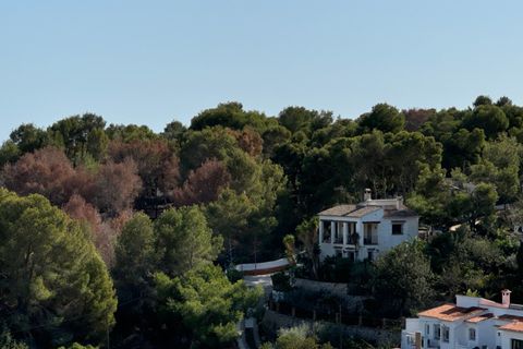 Helårsgrund i Benissa, Alicante, Benissa - € 320.000 | Ref: P0294 - foto 13