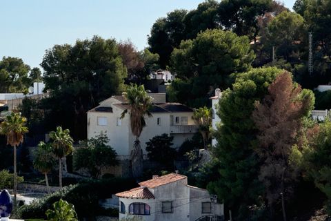 Helårsgrund i Benissa, Alicante, Benissa - € 320.000 | Ref: P0294 - foto 14