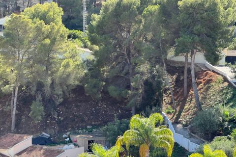 Helårsgrund i Benissa, Alicante, Benissa - € 320.000 | Ref: P0294 - foto 15