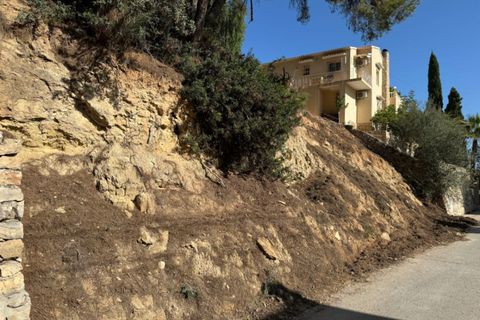 Helårsgrund i Benissa, Alicante, Benissa - € 320.000 | Ref: P0294 - foto 18