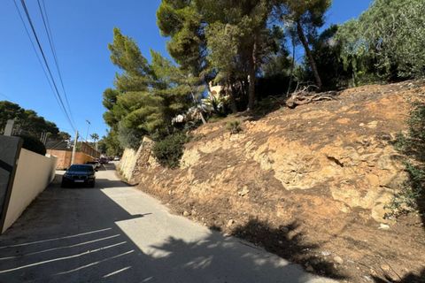 Helårsgrund i Benissa, Alicante, Benissa - € 320.000 | Ref: P0294 - foto 19