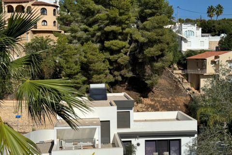 Helårsgrund i Benissa, Alicante, Benissa - € 320.000 | Ref: P0294 - foto 21