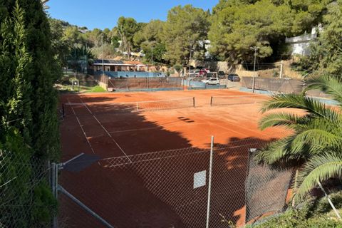 Helårsgrund i Benissa, Alicante, Benissa - € 320.000 | Ref: P0294 - foto 23