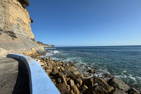 Helårsgrund i Benissa, Alicante, Benissa - € 320.000 | Ref: P0294 - foto 24