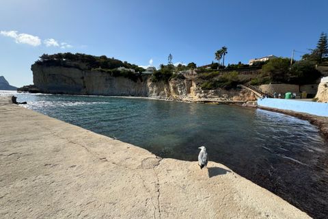 Helårsgrund i Benissa, Alicante, Benissa - € 320.000 | Ref: P0294 - foto 27