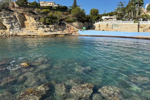 Helårsgrund i Benissa, Alicante, Benissa - € 320.000 | Ref: P0294 - foto 28