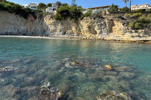 Helårsgrund i Benissa, Alicante, Benissa - € 320.000 | Ref: P0294 - foto 29
