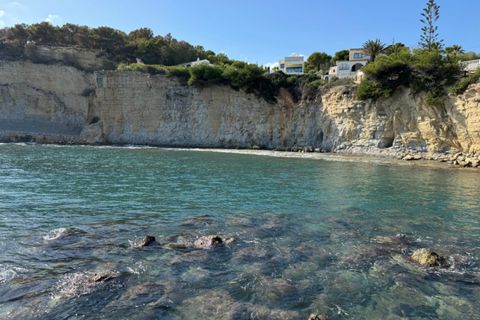 Helårsgrund i Benissa, Alicante, Benissa - € 320.000 | Ref: P0294 - foto 30