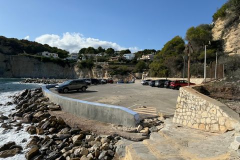 Helårsgrund i Benissa, Alicante, Benissa - € 320.000 | Ref: P0294 - foto 35