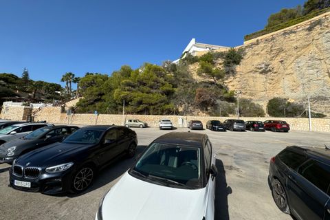 Helårsgrund i Benissa, Alicante, Benissa - € 320.000 | Ref: P0294 - foto 37