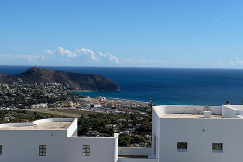 Villa i Moraira, Alicante, Moraira - € 2.250.000 | Ref: CH3339 - foto 1