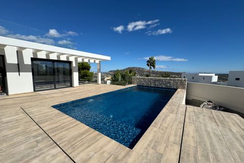 Villa i Moraira, Alicante, Moraira - € 2.250.000 | Ref: CH3339 - foto 5