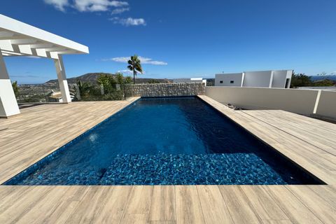 Villa i Moraira, Alicante, Moraira - € 2.250.000 | Ref: CH3339 - foto 6