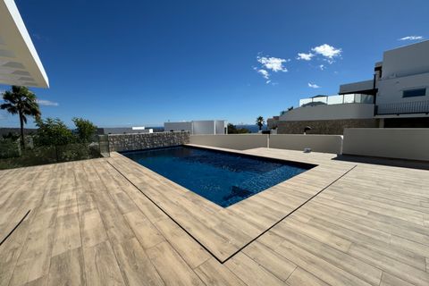 Villa i Moraira, Alicante, Moraira - € 2.250.000 | Ref: CH3339 - foto 7