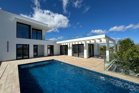 Villa i Moraira, Alicante, Moraira - € 2.250.000 | Ref: CH3339 - foto 8