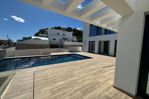 Villa i Moraira, Alicante, Moraira - € 2.250.000 | Ref: CH3339 - foto 10